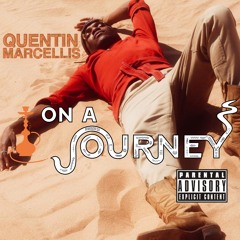 ‘On A Journey’ 🐫