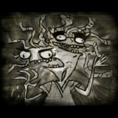 Psychonauts - Hagatha's Home