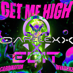 Cardination & Invaderz - Get Me High (CARELEXX SURPRIZE EDIT)