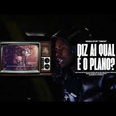 Diz Ai Qual É O Plano - MC IG, Poze Do Rodo, Oruam, Ryan SP E GP (DjMurillo e LT) Prod Jean 22 Rj
