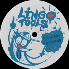 Lingo ─ The New Sound [LINGO01]