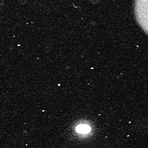 Another Girl, Another Planet