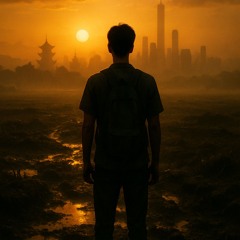 尘土路