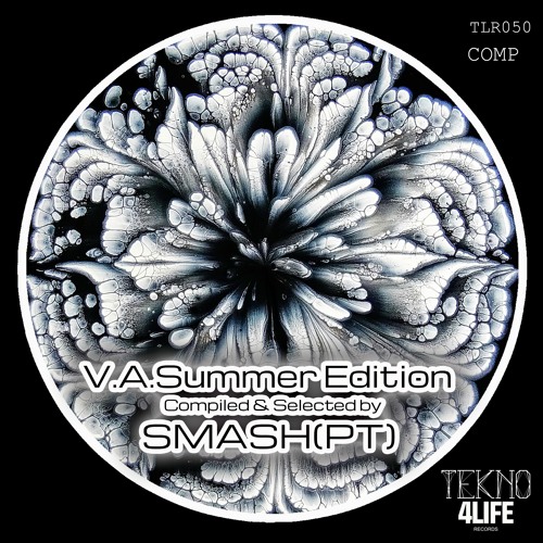 SMASH (PT), HYKAN - Locker (Re - Touched Mix) [Tekno4Life Records]
