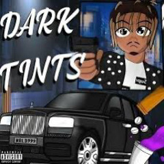 Juice WRLD - Dark Tints (Double R’s)