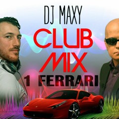 Slavi Trifonov - Edno Ferrari (DJ Maxy 2020 Club Remix)