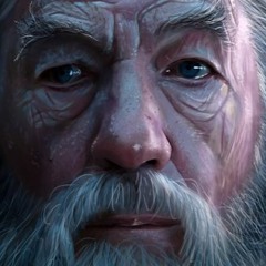 Gandalf'a Ağıt