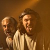 Dave Dinger & Avocado @ Sisyphos Dampfer 04.12.22 2/2 DJ mix artwork - Electronic music tracklist cover image