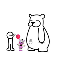 S1 E5 what are you drawing, helpy?