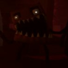 Cursed Crew Chase - Bucko