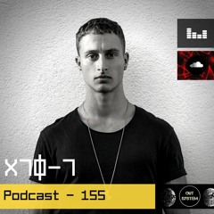 Podcast - 155 | X7Ø-7
