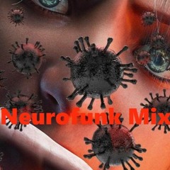 C.D.K | Corona & Bass | @ Homebase (Best Neurofunk Drum & Bass)