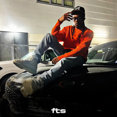 Ahmir - Low Lights (prod. @ismaeljamb) FTS EXCLUSIVE