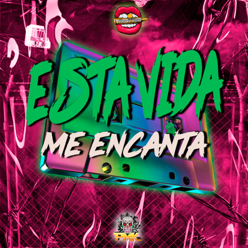 Stream Esta Vida Me Encanta (Remix) [feat. Montserrat Alay] by El Kaio |  Listen online for free on SoundCloud