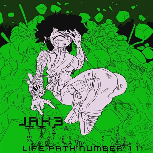 JAK3 - DANCE WITH ME