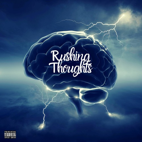 Rushing Thoughts(feat. Masso)