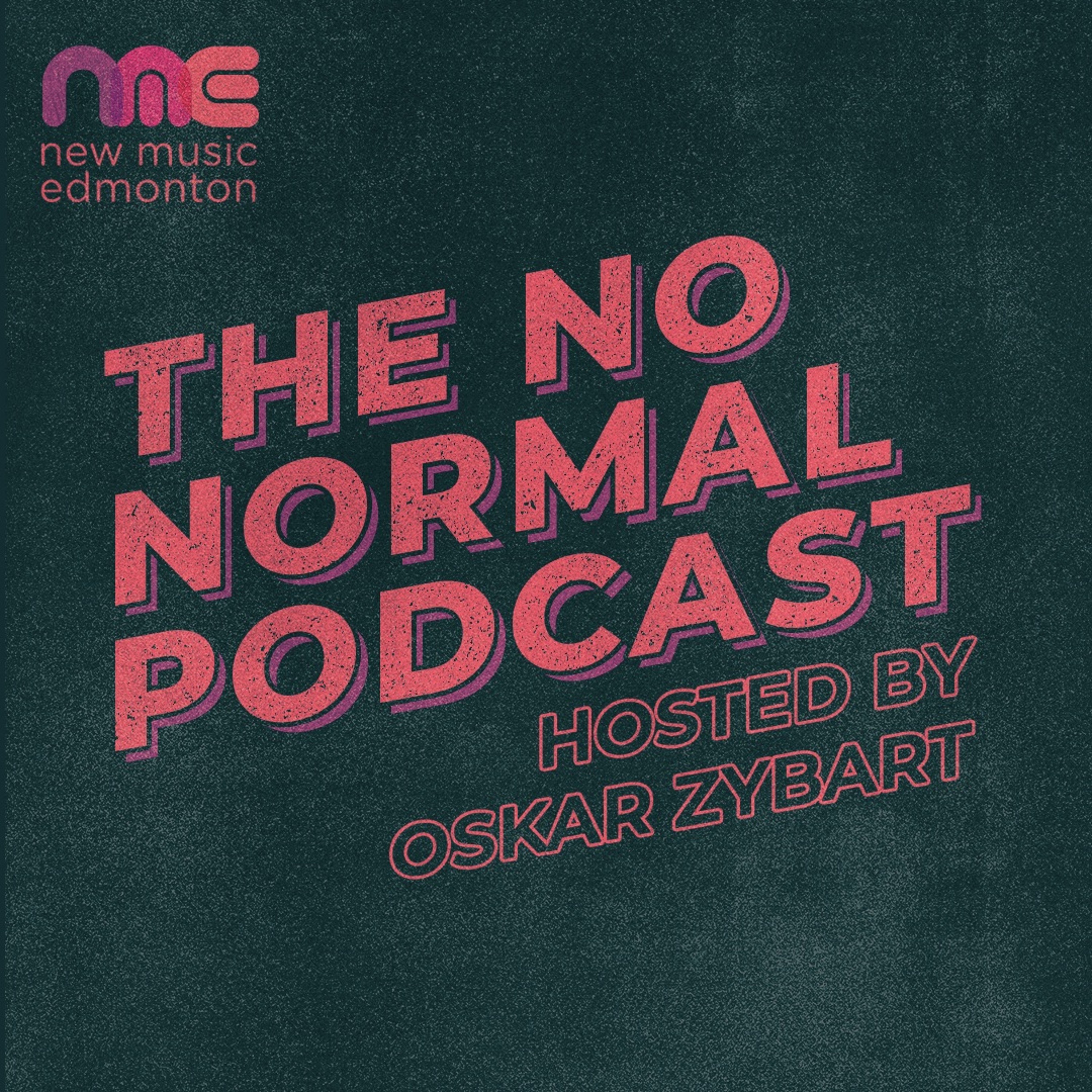 The No Normal Podcast