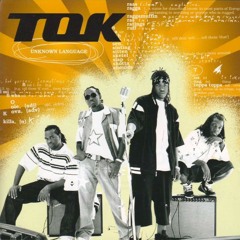 T.O.K. - Do You Remix (JahlizeDj)