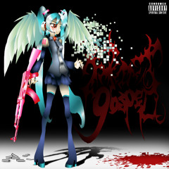 CRYSTAL ANGEL RAVE ft leahsdeathbed