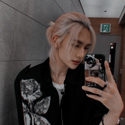 skz any nightcore