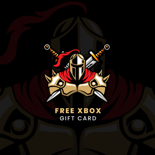 #@!%How to Get a Free Xbox Gift Card Code: 10 Verified and Legit Methods That Work.