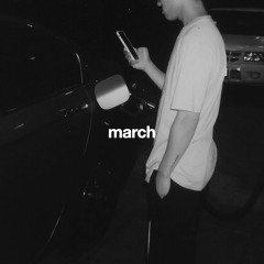 nights // Mix 005 (march)