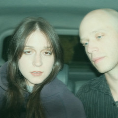 my ceiling (slowed + reverb)