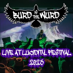 LIVE AT LUCIDITY FESTIVAL 2023 Pneumatic Nook Stage