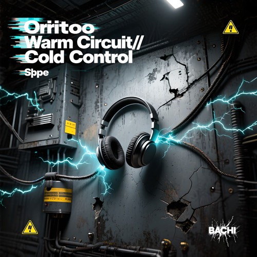 Warm Circuit __ Cold Control