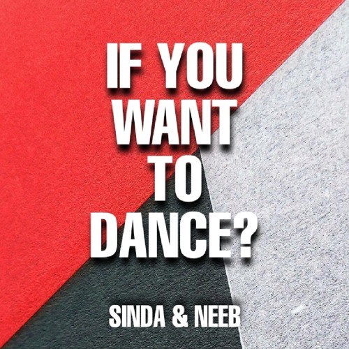 If You Want To Dance? vol.1