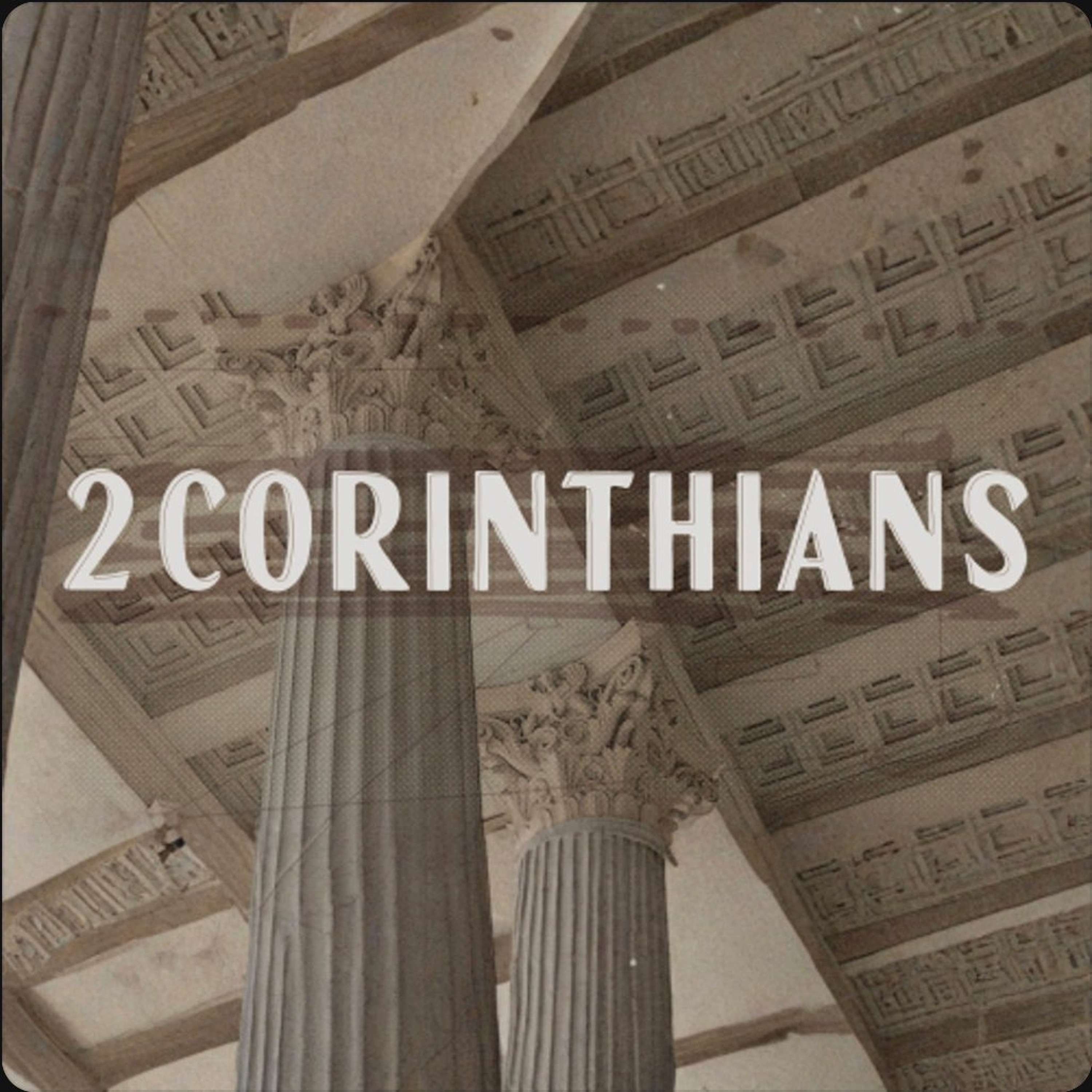 2 Corinthians 11:1-15 - Disguised as an Angel of Light episode artwork