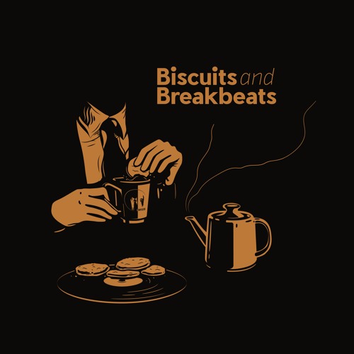2. Fanu & Larson Whiled - Shaken By The Seas [Lightless Recordings]