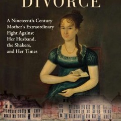 [View] EPUB 📗 The Great Divorce: A Nineteenth-Century Mother's Extraordinary Fight A
