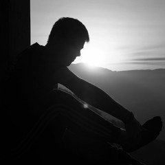 Jonas Placzek - One Foot On The Railing