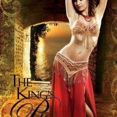 |= The King's Pleasure by Kitty Thomas