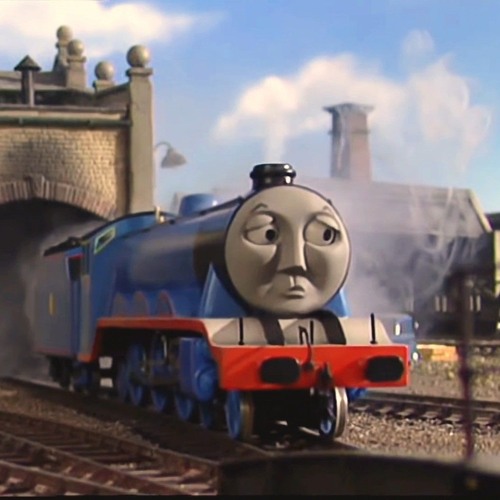 Sleep Deprived Gordon