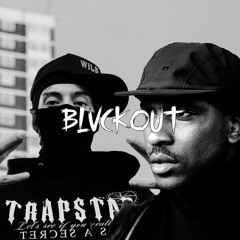 CENTRAL CEE X SKEPTA - ISPY BLVCKOUT REMIX