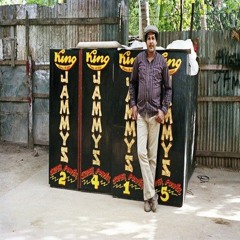 King Jammys/ Spinners Choice 90 (Wikka, Admiral, Ninja Man)