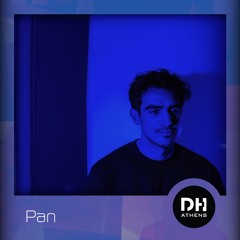 Deep House Athens Mix #56 - Pan.