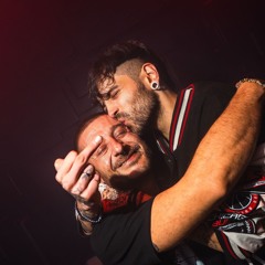 ANIBAL SANTOS B2B SCHRANZCHEZ - ONLY VINYL