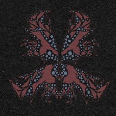 ✧ Night Garden - Found In Absence [VYS 002]