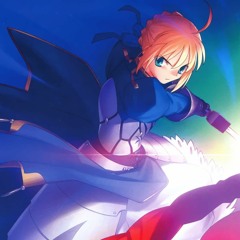 Fate Unlimited Codes - Last Battle