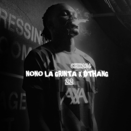 NONO LA GRINTA X DTHANG - 22