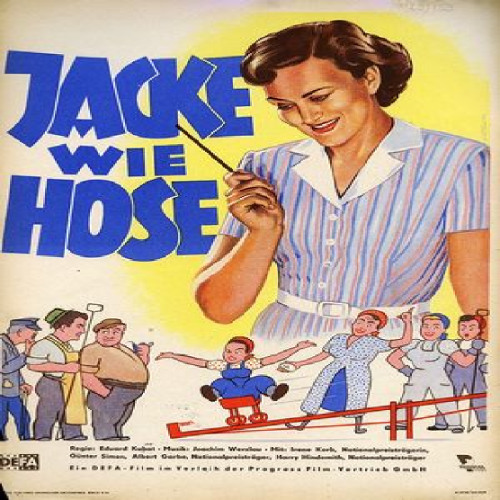JackeWieHose (rubbbish)