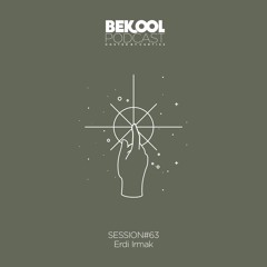 Erdi Irmak - Bekool#63