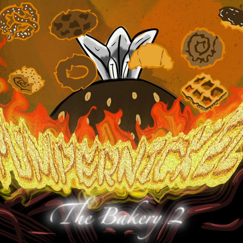 The Bakery Vol.2