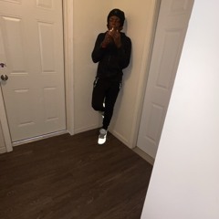 Hop out - Luh_gareth