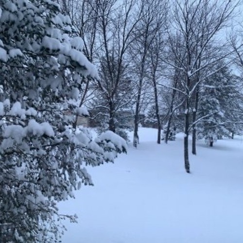 Breath of Winter (preview)