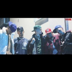 Doze Project - Você Sabe | ft. SALMAZO, Seven Rxni, Brunno Ramos e P. Oliveira