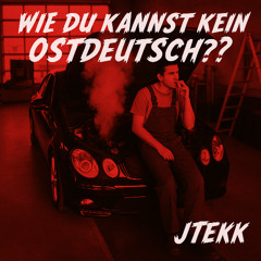 Wie du kannst kein Ostdeutsch?